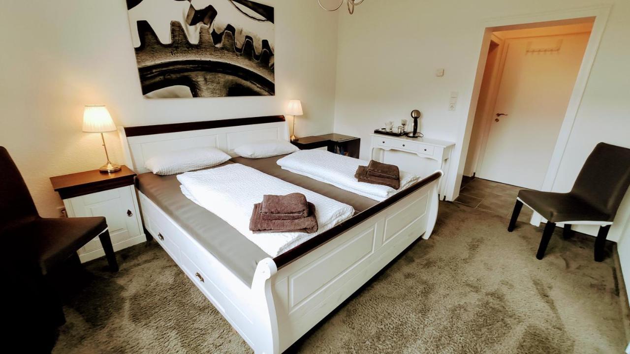 Xenos Apartments 빌링겐 외부 사진