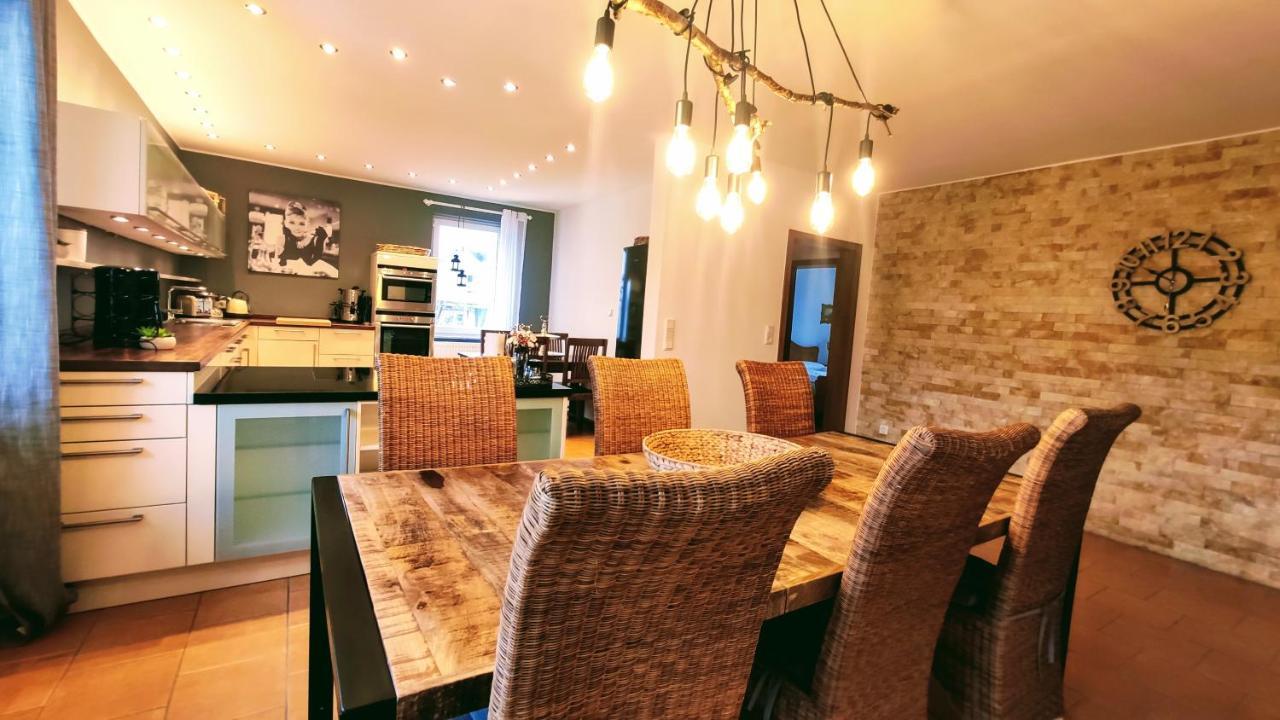Xenos Apartments 빌링겐 외부 사진