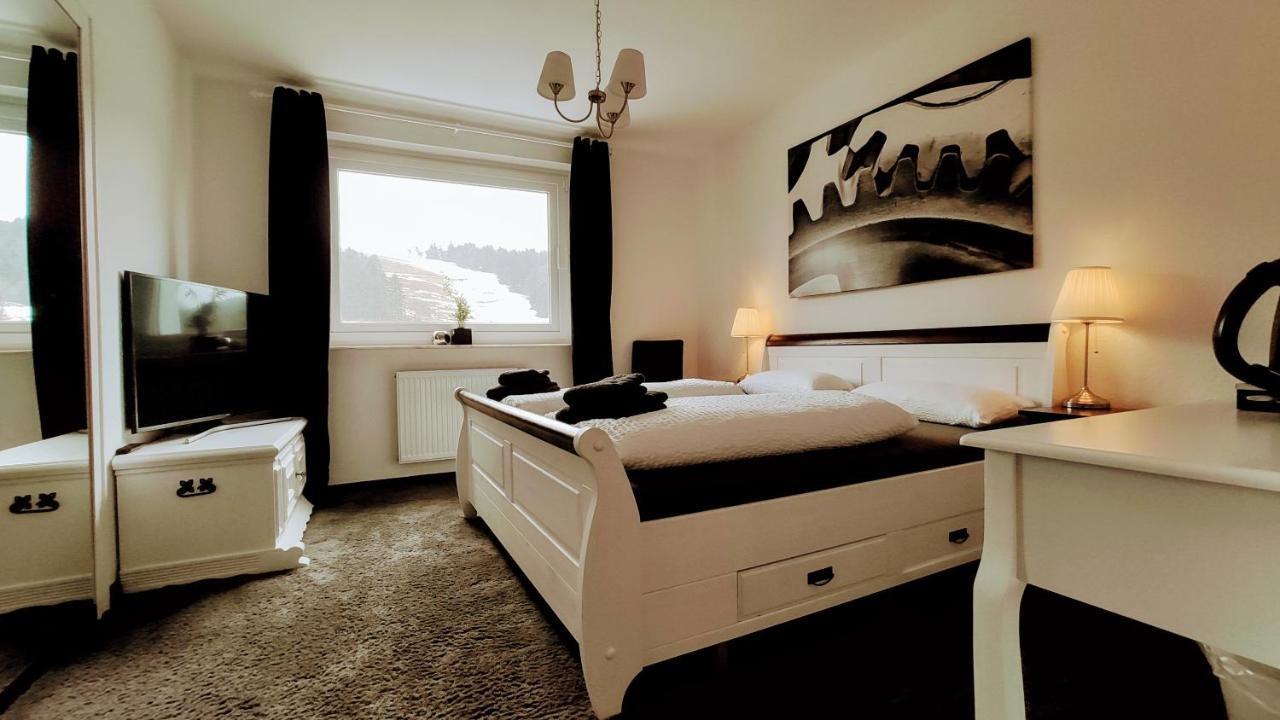 Xenos Apartments 빌링겐 외부 사진