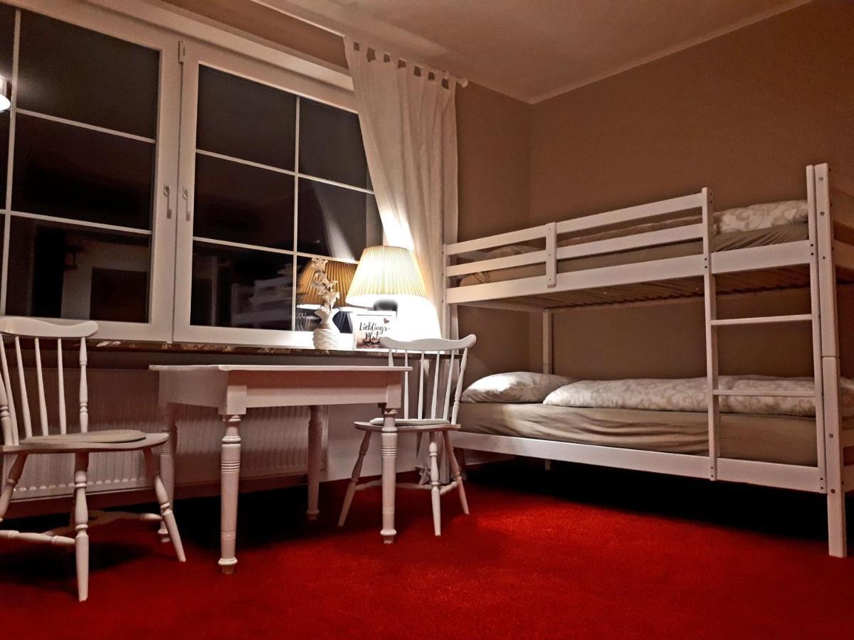 Xenos Apartments 빌링겐 외부 사진
