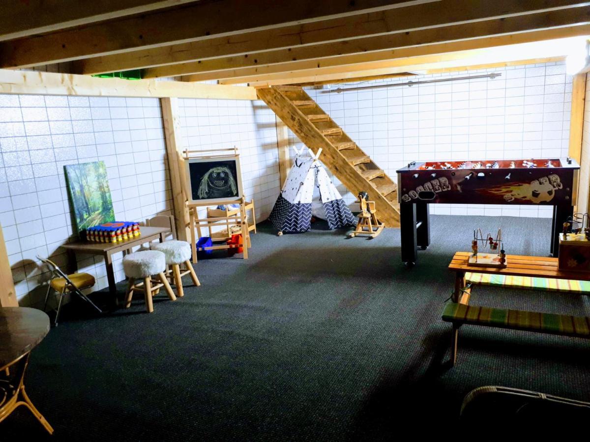 Xenos Apartments 빌링겐 외부 사진